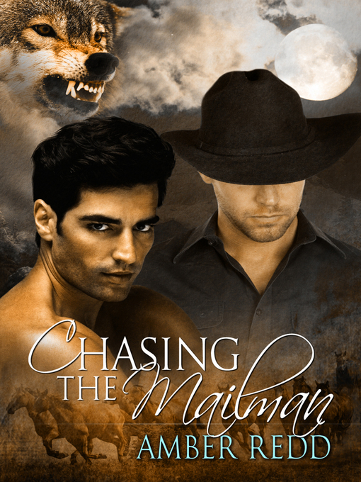 Title details for Chasing the Mailman by Amber Redd - Available